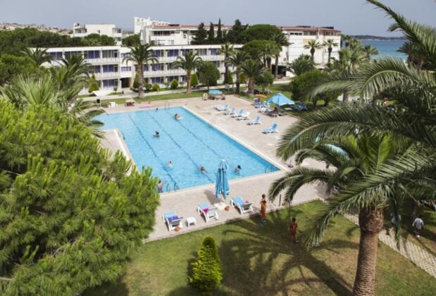 Miplaya Hotel by Corendon - Görsel 24