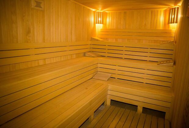 Gdz Hotels Çavdarhisar - Görsel 16