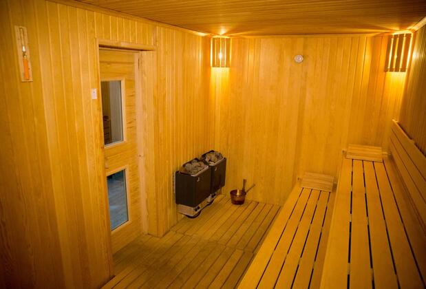 Gdz Hotels Çavdarhisar - Görsel 38