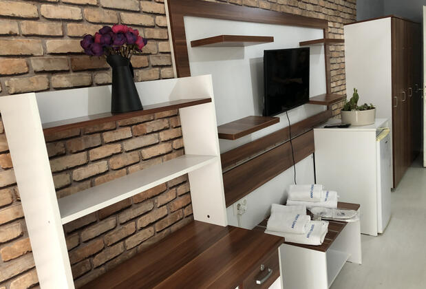 Amasya Konuk Evi - Görsel 6