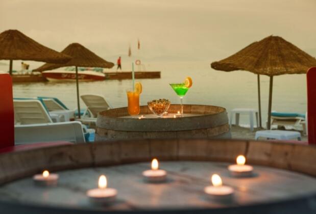 Miplaya Hotel by Corendon - Görsel 25