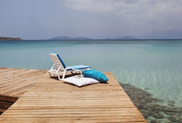 Miplaya Hotel by Corendon - Görsel 17