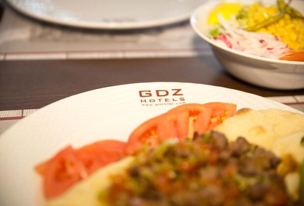 Gdz Hotels Çavdarhisar - Görsel 40
