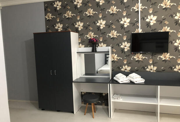 Amasya Konuk Evi - Görsel 45