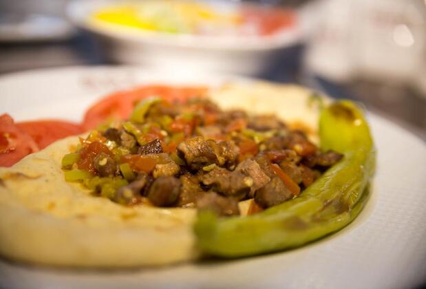 Gdz Hotels Çavdarhisar - Görsel 41