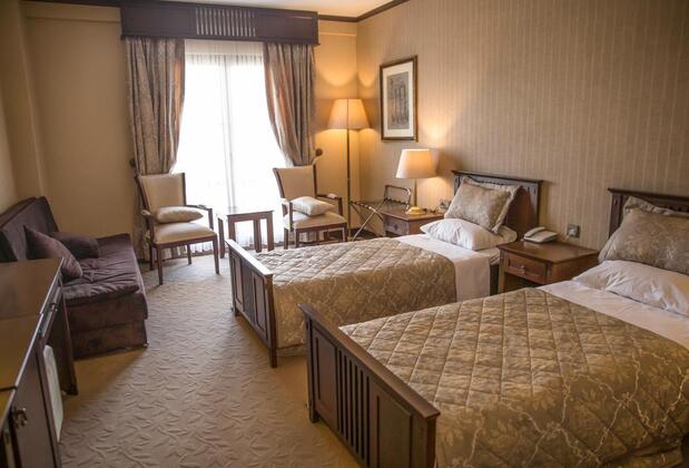 Gdz Hotels Çavdarhisar - Görsel 39