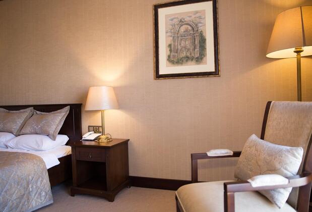 Gdz Hotels Çavdarhisar - Görsel 33