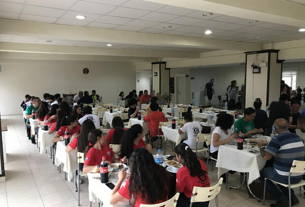 Amasya Konuk Evi - Görsel 32