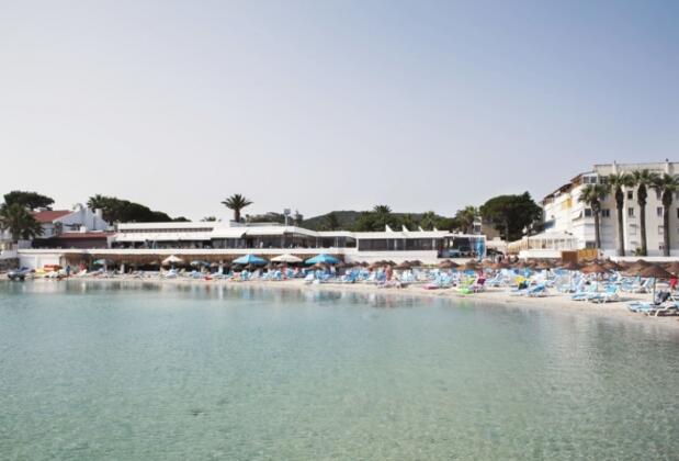 Miplaya Hotel by Corendon - Görsel 13