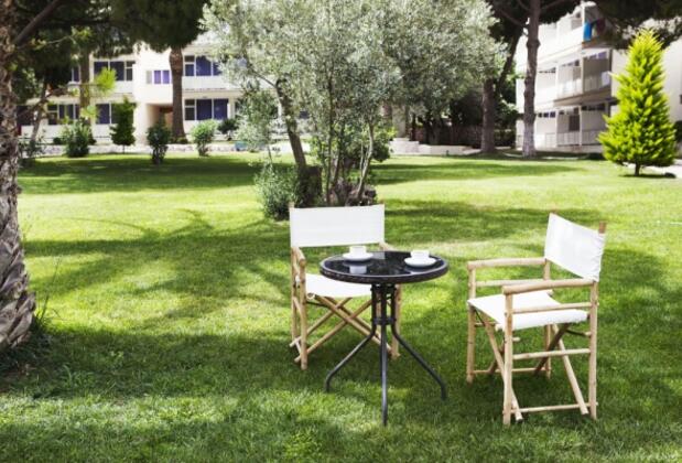 Miplaya Hotel by Corendon - Görsel 4