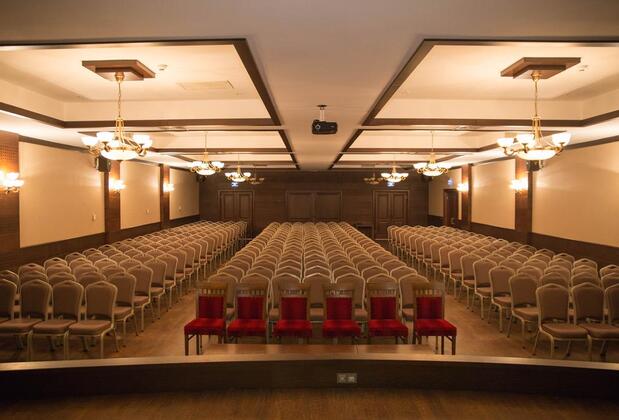 Gdz Hotels Çavdarhisar - Görsel 3