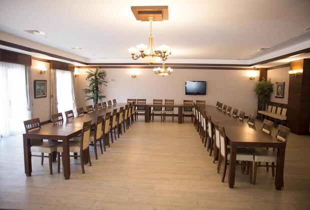 Gdz Hotels Çavdarhisar - Görsel 22