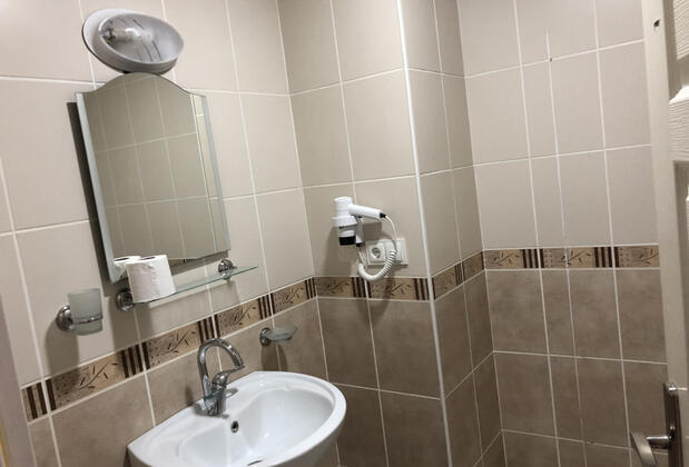 Amasya Konuk Evi - Görsel 10