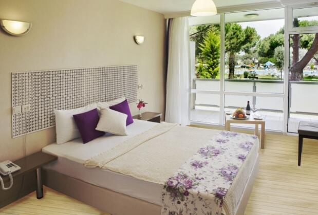 Miplaya Hotel by Corendon - Görsel 5