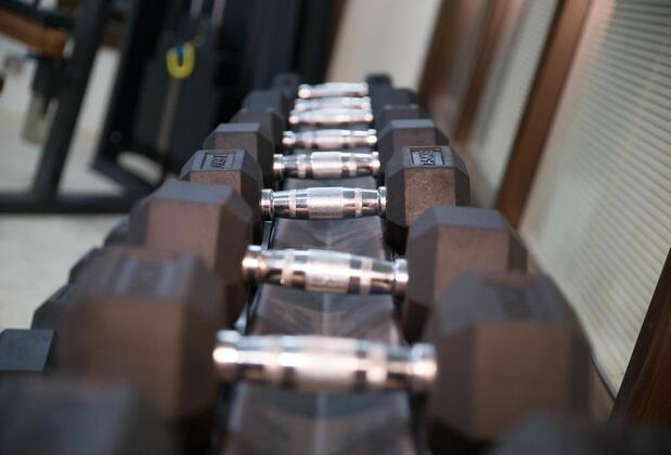 Gdz Hotels Çavdarhisar - Görsel 35