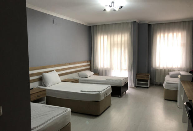 Amasya Konuk Evi - Görsel 11