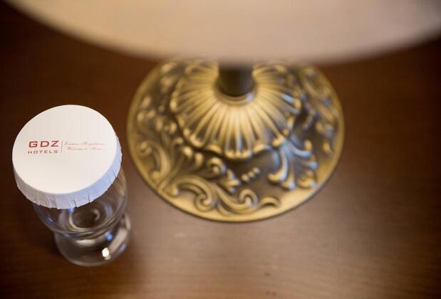 Gdz Hotels Çavdarhisar - Görsel 42