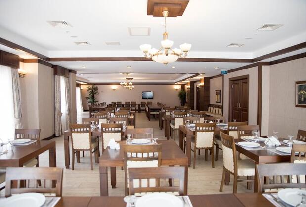 Gdz Hotels Çavdarhisar - Görsel 8