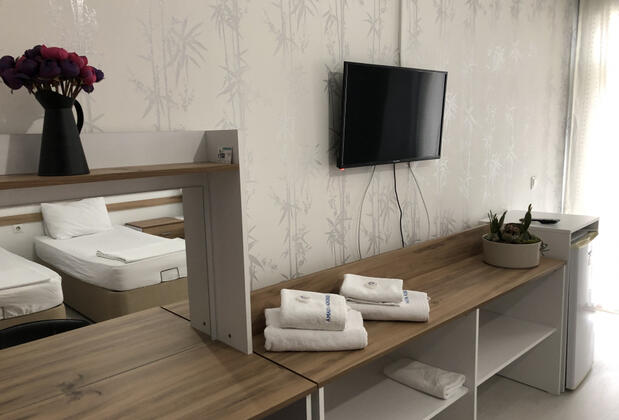 Amasya Konuk Evi - Görsel 46