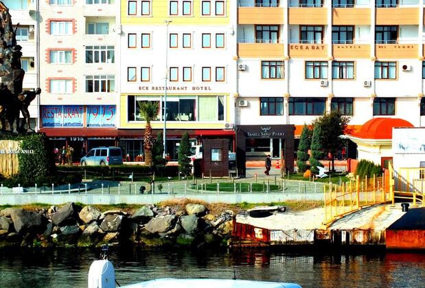Ece Otel Eceabat - Görsel 19