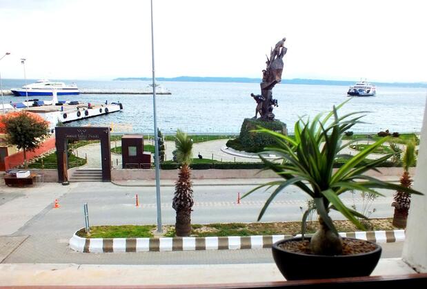 Ece Otel Eceabat - Görsel 12