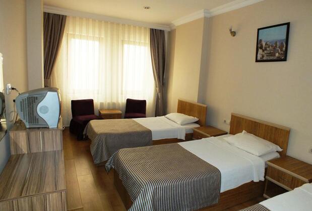 Ece Otel Eceabat - Görsel 17