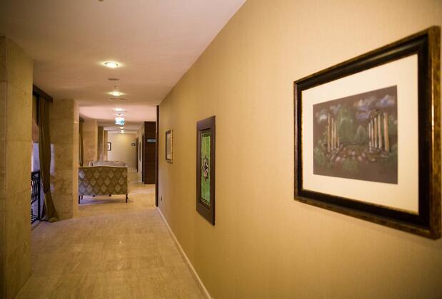 Gdz Hotels Çavdarhisar - Görsel 34