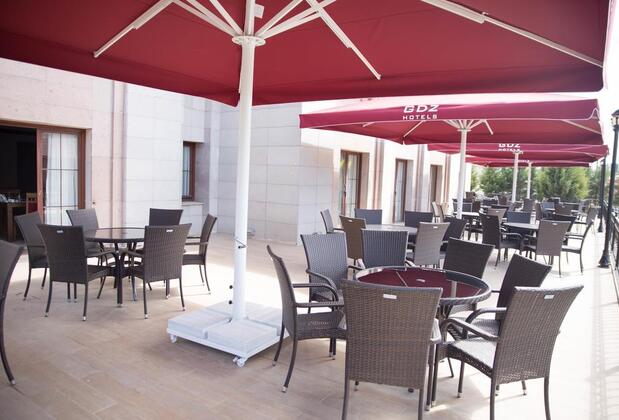 Gdz Hotels Çavdarhisar - Görsel 36