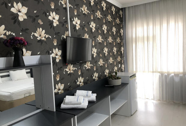 Amasya Konuk Evi - Görsel 18