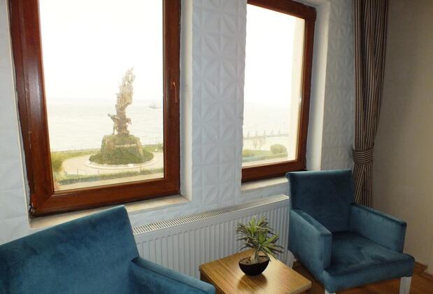 Ece Otel Eceabat - Görsel 20