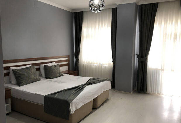 Amasya Konuk Evi - Görsel 23