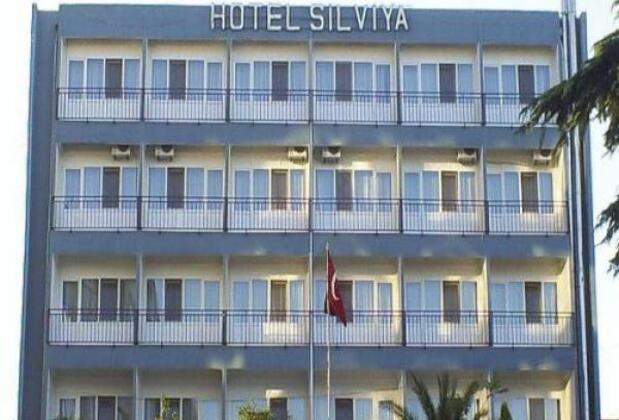 Hotel Silviya Silivri - Görsel 7