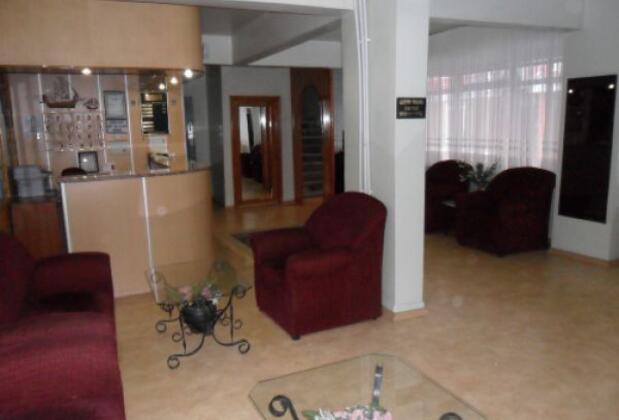 Hotel Silviya Silivri - Görsel 10