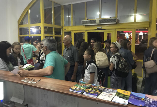 Amasya Konuk Evi - Görsel 8