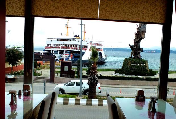 Ece Otel Eceabat - Görsel 3