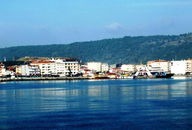 Ece Otel Eceabat - Görsel 6