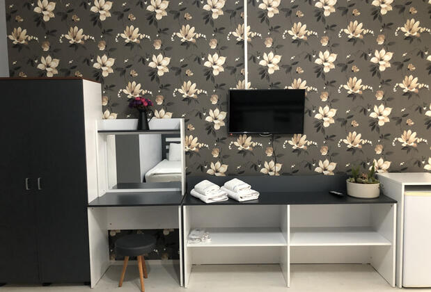 Amasya Konuk Evi - Görsel 24