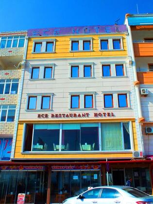 Ece Otel Eceabat - Görsel 21