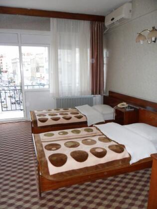 Hotel Silviya Silivri - Görsel 3