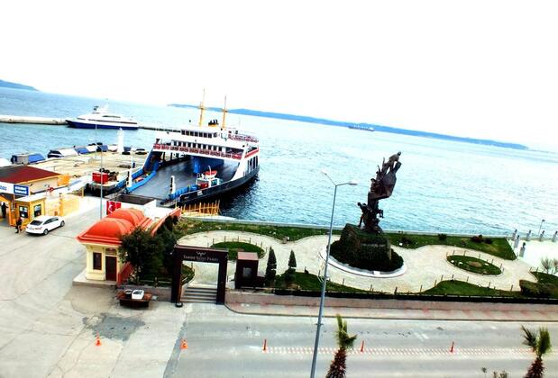 Ece Otel Eceabat - Görsel 8