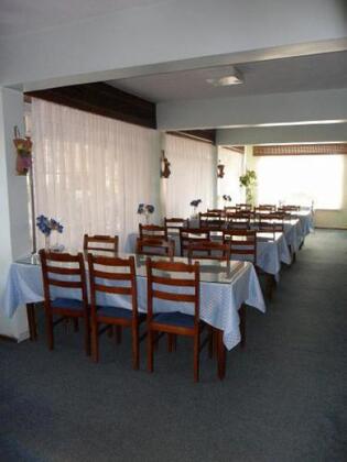 Hotel Silviya Silivri - Görsel 5
