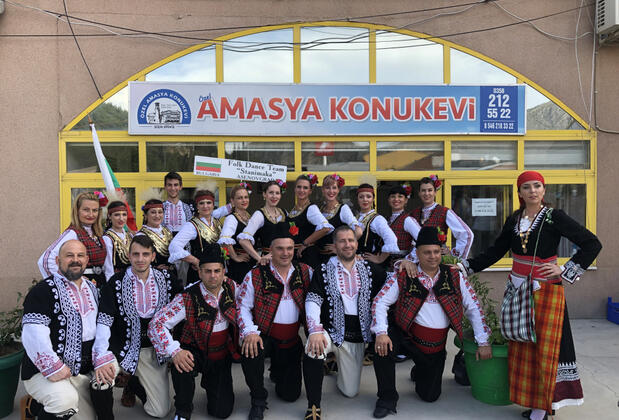 Amasya Konuk Evi - Görsel 40