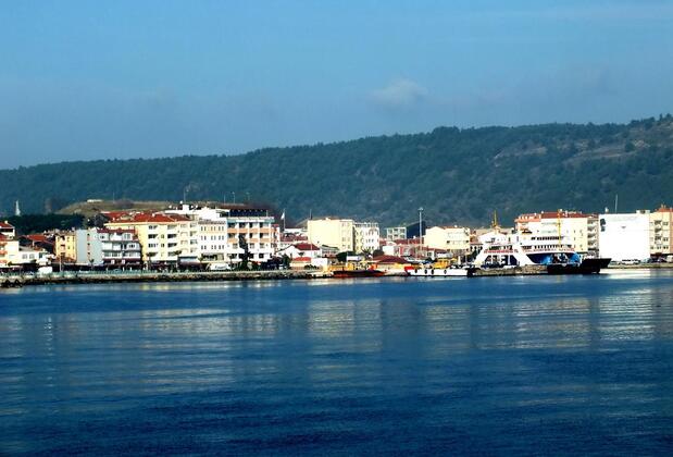 Ece Otel Eceabat - Görsel 13