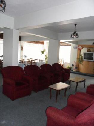 Hotel Silviya Silivri - Görsel 4