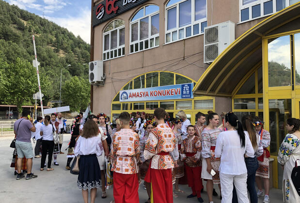 Amasya Konuk Evi - Görsel 41