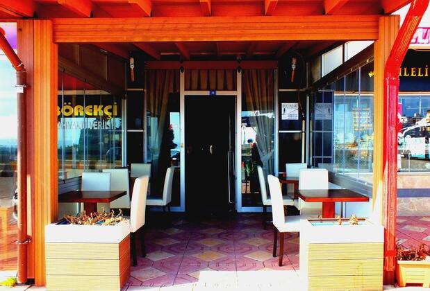 Ece Otel Eceabat - Görsel 9