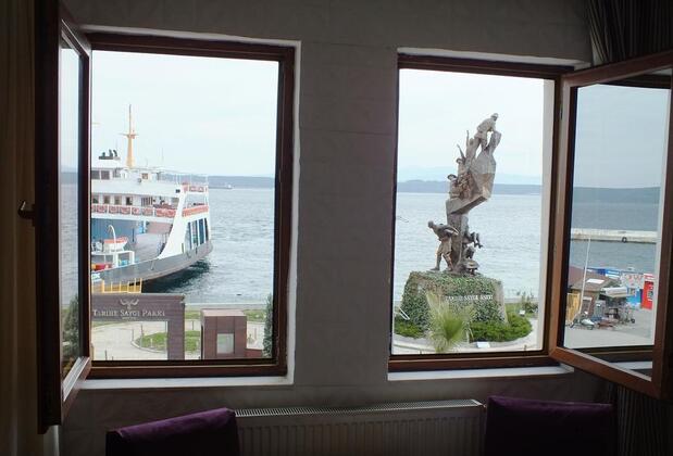 Ece Otel Eceabat - Görsel 18