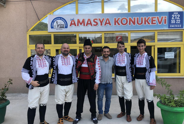 Amasya Konuk Evi - Görsel 33