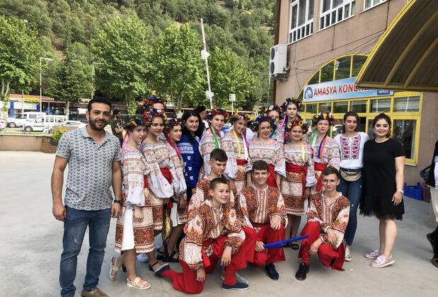 Amasya Konuk Evi - Görsel 42