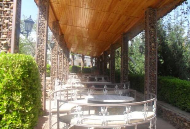 Veliç Village Kırevleri - Görsel 11